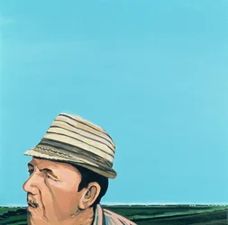Cuban Portrait #8